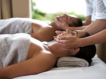 SPA-ритуалы 3