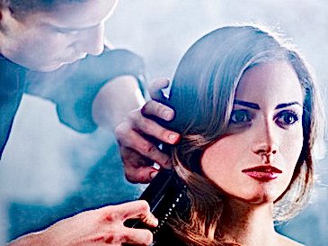 Услуги стилистов 3
